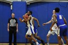MBBall vs Emmanuel  Wheaton College Men's Basketball vs Emmanuel College. - Photo By: KEITH NORDSTROM : Wheaton, basketball, team photo, MBBall2019